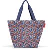 Reisenthel Borsa Shopper M Reisenthel viola blue ZS 4091