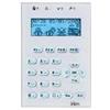 Inim nCode/GB Tastiera con display grafico (sostituito da tastiera concept)