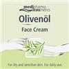 NATURWAREN ITALIA Srl MEDIPHARMA OLIVENOL Face Cream