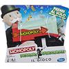Monopoly - Piovono Banconote (Gioco in Scatola), E3037103