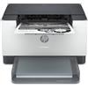 HP STAMPANTE HP LASER LJ-M209dw A4 30PPM 6GW62F#B19