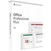 MICROSOFT OFFICE 2019 PROFESSIONAL PLUS (WINDOWS)