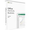 MICROSOFT OFFICE 2019 HOME & BUSINESS (MAC)