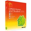 MICROSOFT OFFICE 2010 HOME AND STUDENT (WINDOWS)