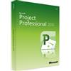MICROSOFT PROJECT PROFESSIONAL 2010 (WINDOWS) - licenza usata