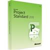 MICROSOFT PROJECT STANDARD 2010 (WINDOWS) - licenza usata