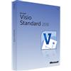 MICROSOFT VISIO STANDARD 2010 (WINDOWS)