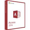 MICROSOFT ACCESS 2016 (WINDOWS)
