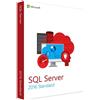 MICROSOFT SQL SERVER 2016 STANDARD