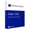 Microsoft WINDOWS SERVER 2012 R2 10 USER CALS
