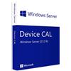 Microsoft WINDOWS SERVER 2012 R2 10 DEVICE CALS