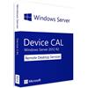 Microsoft WINDOWS SERVER 2012 R2 RDS 10 DEVICE CALS