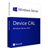 Microsoft WINDOWS SERVER 2012 10 DEVICE CALS