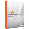 Microsoft WINDOWS SERVER 2008 R2 STANDARD