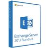 MICROSOFT EXCHANGE SERVER 2013 STANDARD