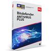Bitdender BITDEFENDER ANTIVIRUS PLUS 2024 - 3 PC - 1 Anno