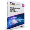 Bitdender BITDEFENDER TOTAL SECURITY 2024 - Licenza - 10 dispositivi - 1 Anno