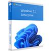 MICROSOFT WINDOWS 11 ENTERPRISE