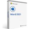 Microsoft Word 2021 per Mac licenza originale