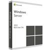 Microsoft WINDOWS SERVER 2022 - 10 RDS USER CALS
