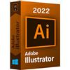 ADOBE ILLUSTRATOR 2022 (WINDOWS)