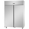 ARMADIO FRIGO POSITIVO 1400 L GN 2/1 IN ACCIAIO INOX 0°/ +10°C