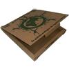 SCATOLA PER PIZZA