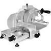 AFFETTATRICE VERTICALE PER CARNI - LAMA 30 cm