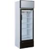 FRIGO VETRINA 171 LT - 55 x 45 x 165 CM