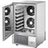 ABBATTITORE 7 TEGLIE GN 1/1 60x40 SURGELATORE