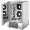 ABBATTITORE 10 TEGLIE GN 1/1 E 60x40 SURGELATORE