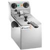 FRIGGITRICE ELETTRICA 3 LT