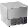 ABBATTITORE 3 TEGLIE GN 1/1 E 60x40 SURGELATORE