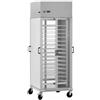 CARRELLO PORTAPIATTI ANTIPASTI REFRIGERATO +8 +12°C 10 GRIGLIE GN 2/1