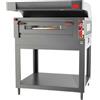FORNO PIZZA ELETTRICO ROTANTE LINEA PYRALIS CIRCLE