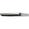 CAPPA INOX PER FORNI LINEA ST/B