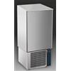 ABBATTITORE 15 TEGLIE GN 1/1 E 60x40 CM SURGELATORE
