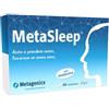 Metagenics - Metasleep Integratore Sonno Confezione 30 Capsule