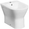 Rak Ceramics Bidet RAK Resort Bidet A Terra Filo Muro - REBI00001