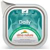Almo Nature Daily Menu con Agnello e Patate - Almo Nature - Daily Menu con Agnello e Patate - 300GR