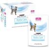 Nestle' Purina Pro Plan Feline Hydra Care - Nestle' Purina - Pro Plan Feline Hydra Care - 10X85GR