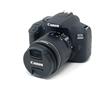 Canon EOS 2000D fotocamere SLR/DSLR - Versione UK