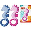 ELEVEN S.r.l. NUK ANELLO DENTI CAVALLUCC