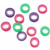 Mikado Bait Bands For Pellet Color-3mm-Heavy LAIAMF11-HC-3