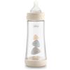 Chicco Biberon Perfect 5 Chicco 300 ml Beige