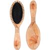 BEAUTYTIME INTERNATIONAL Srl Spazzola Magnum Ovale Floris Beautytime 1 Pezzo