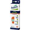 TAVOLA SpA Solette Easy Work Tg.S (36-38) Podovis 1 Paio