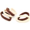 BEAUTYTIME INTERNATIONAL Srl Elastici Medi Colori Assortiti Beautytime 6 Pezzi