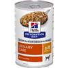 HILLS Hill's Prescription Diet c/d Urinary Care Multicare Alimento Umido per Cani 370G
