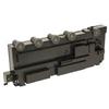 LEXMARK Vaschetta recupero compatibile con Lexmark C540X75G - nero - 18000 pagine